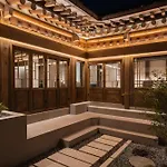 Luxury Central Apt