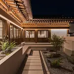 Luxury Central Apt