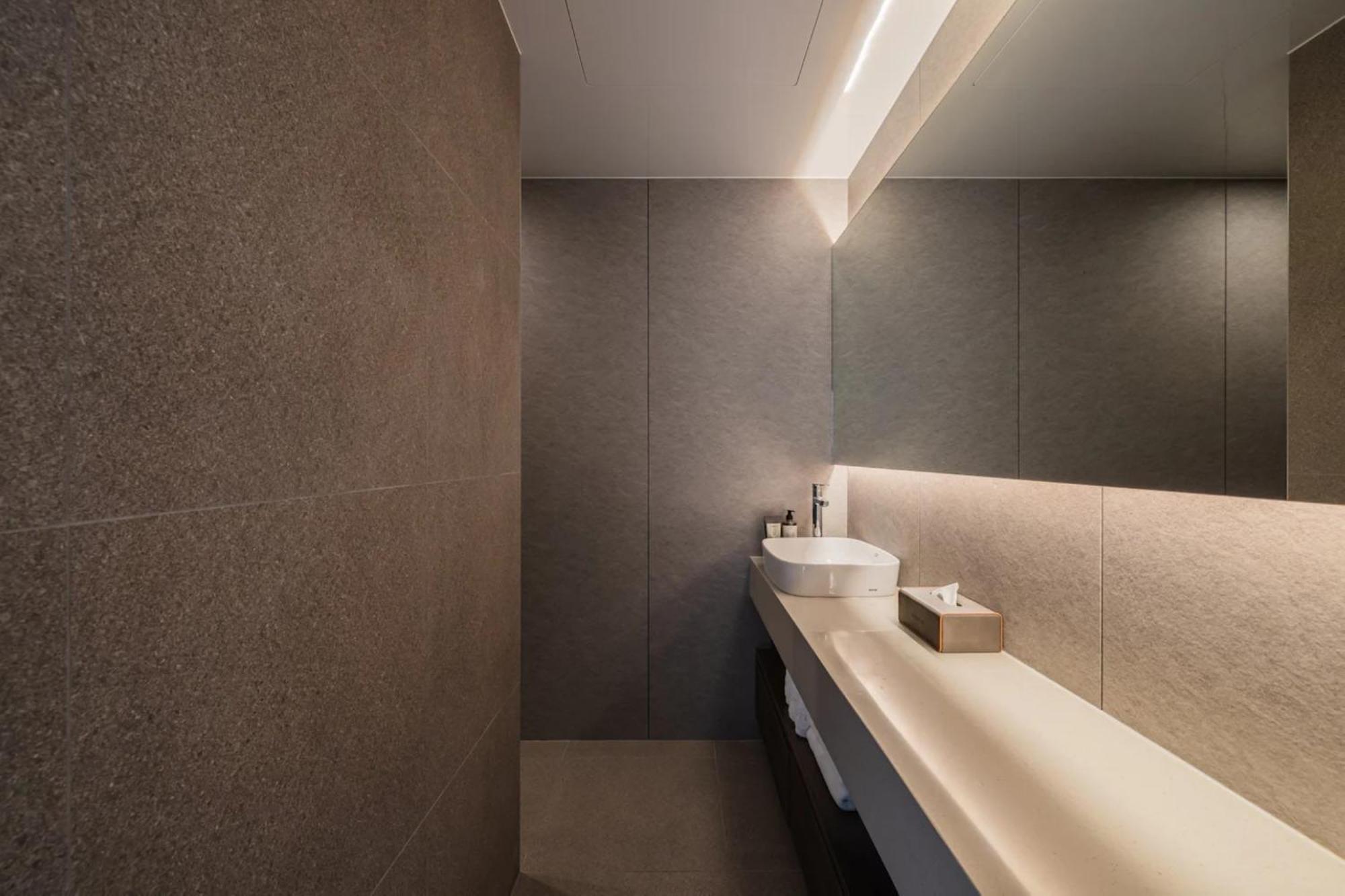 Luxury Central Apt Seoul