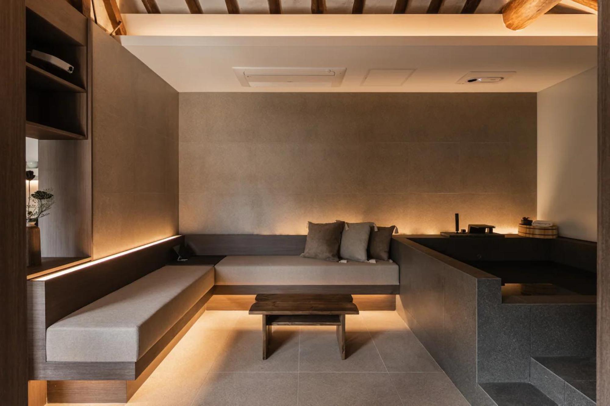 Luxury Central Apt Apartment